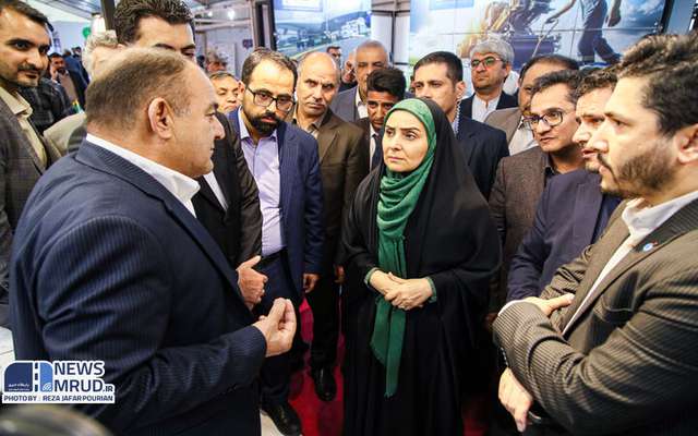 Iran Prioritizes Transport Network Modernization to Drive Sustainable Transit Revenues