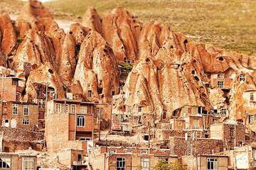 یونسکو ثبت جهانی روستای کندوان را بررسی  می‌کند