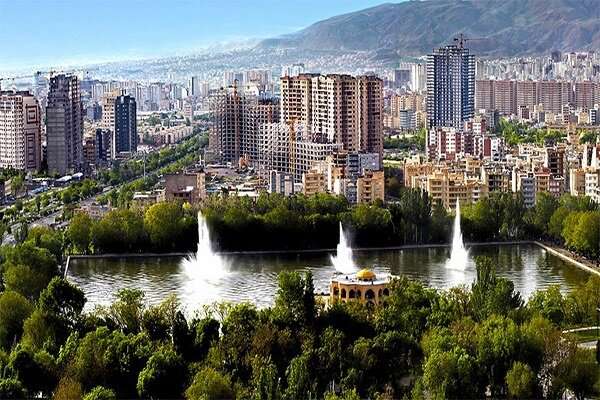 تبریز پایتخت "محیط زیست کشورهای آسیایی" در سال ۲۰۲۵ شد