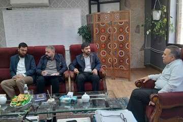 برنامه‌ریزی برای برگزاری جشن دهه کرامت در میدان شهید بهشتی