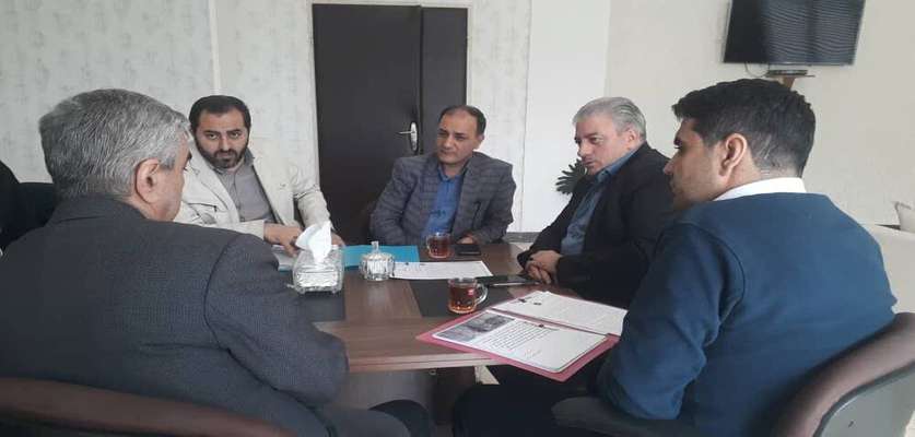 تعیین تکلیف حقوق شهرداری از املاک دانشگاه هنر تبریز