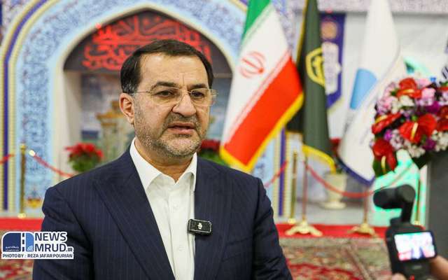 اعزام ۲۲هزار و ۵۰۰ زائر حج تمتع از ترمینال سلام شهر فرودگاهی امام خمینی(ره)