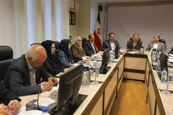 شیوه‏‏‏ نامه برگزاری مجامع عمومی نظام مهندسی در آینده نزدیک نهایی و ابلاغ می گردد