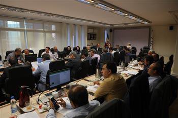 ارتقاء کیفیت عملکرد شورای مرکزی در سال ۹۷
