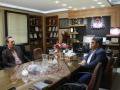 سازمان نظام مهندسی ساختمان و شرکت گاز استان یزد برنامه های مشترک آموزش همگانی برگزار می کنند