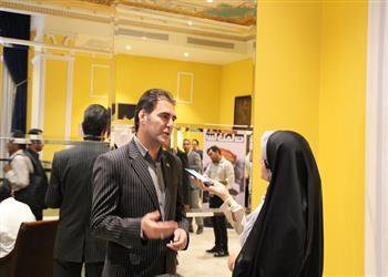 معاون وزیر راه و شهرسازی:  اختلاف نظرها وضعیت سازمان را بهبود می بخشد