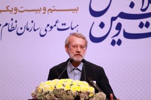 لاریجانی: نگرانی‌هایی درباره شهرفروشی وجود دارد