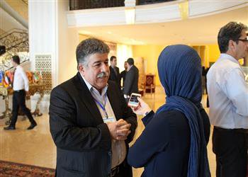 عضوشورای مرکزی سازمان نظام مهندسی ساختمان کشور : گفتمان مستقیم و موثرراه حل مشکلات است