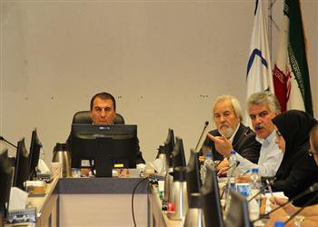 سمینار آموزشی باحضور مدیران مالی استان ها برگزار شد