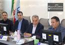 چهارمین نشست ستاد راهبردی کمسیون ماده ۱۰۰
