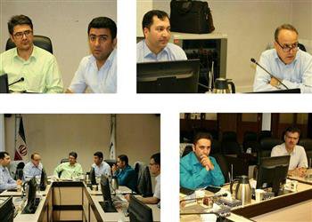 تشکیل کارگروه برای پیگیری اهداف گروه نقشه ‌برداری