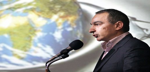 مدیرکل مدیریت بحران اصفهان: آینده نگر نبودن و نداشتن برنامه، خشکسالی را تشدید می کند