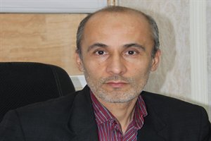 مرحله اول تدقیق گسل شهر کرج و نقشه های آن اجرایی گردید.