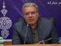 شهردار مبارکه در نشست صمیمی با اصحاب رسانه : مهم‌ترین وظیفه خبرنگار در دنیای امروز واقع‌نگاری و بیان واقعیت