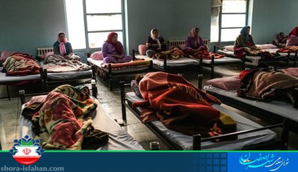 تسریع در بهره‌برداری از مرکز جامع کاهش آسیب اصفهان