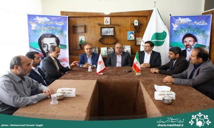 «آزادگان» سرمایه‌های ارزشمند و چهره های فداکار کشورند