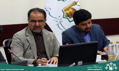 خیابان های مشهد میزبان اتوبوس های برقی می‌شوند