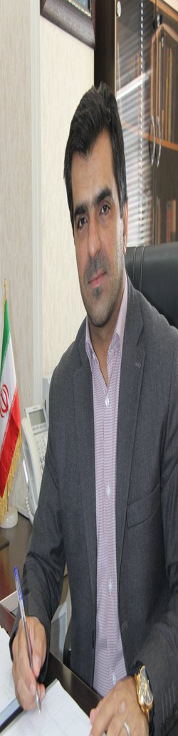 رضا خالقی به عنوان مدیرکل راه و شهرسازی استان لرستان معرفی شد