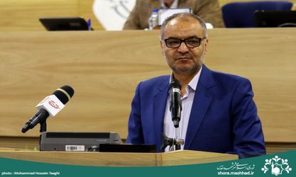 بدنبال شاد کردن دل مردمان شهرمان هستیم