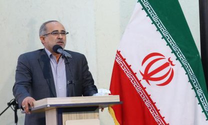 هرآنچه با نیت خدمت به خلق خدا عجین شود، ماندگار و مانا خواهد بود