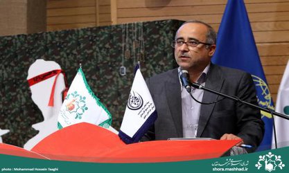 «انسجام و وحدت» نسخه‌ای شفابخش از جنگ تحمیلی تا به امروز