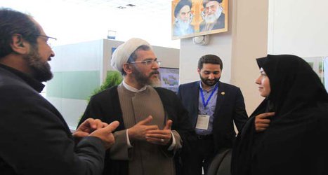بخش گردشگری بزرگ‌ترین ظرفیت جذب سرمایه‌گذار در شهر مبارکه