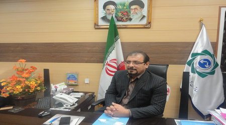 اجرای فاز دوم طرح کانالیزه خیابان شهید مصطفی خمینی
