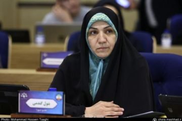 بهره‌گیری از ظرفیت های شهر هوشمند به منظور پویا کردن اقتصاد شهر