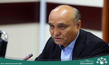 پیشگیری از گسترش حاشیه نشینی با تمرکززدایی در توزیع امکانات