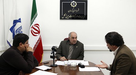 اقدامات مربوط به امور رفاهی کارکنان شهرداری تشریح شد