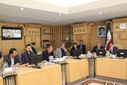 وزیر راه و شهرسازی :باید محدوده تمام شهرهای تهران را با هم موزاییک کنیم