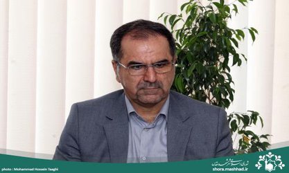 الیت باید به سمت هوشمند شدن گام بردارد