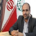 مهندس محمد رضا عظیمی زاده شهردار رفسنجان فرا رسیدن تاسوعا و عاشورای حسینی را تسلیت گفت