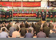 فلسفه اصلی قیام سیدالشهداء(ع) ، احیای فریضه نماز و امر به معروف و نهی از منکر بود