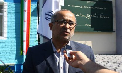 علم و دانش مایه جاوادنگی افراد است و نه قدرت و ثروت