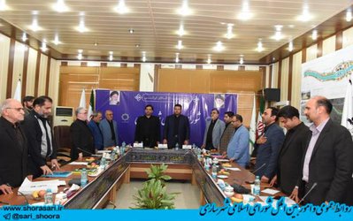 تصویب نرخ سرویس مدارس در سال تحصیلی جدید و رفع ایرادات تعرفه عوارض و بهای خدمات شهرداری ساری