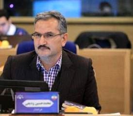 طیف بندی های سیاسی در جبهه های نبرد معنایی نداشت