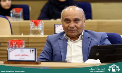 دفاع مقدس را یک جریان خاص اداره نکرد