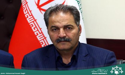 طرح های حمایتی از آتش‌نشانان به صحن علنی شورا آورده خواهندشد