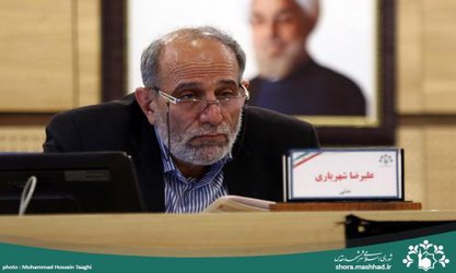 حاکم‌شدن وحدت رویه در تصمیم‌گیری های شهرداری