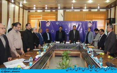 انتقاد از عملکرد اداره کل میراث فرهنگی و گردشگری مازندران و درخواست تحقیق و تفحص از شهرداری و سازمان های تابعه