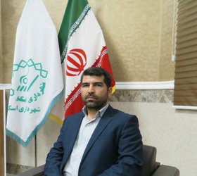 برگزاری مستمر ملاقات عمومی با شهروندان در هر روز در راستای شناسایی و حل مشکلات و رفع دغدغه‌های شهروندان