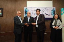 شیراز در زمینه حمل و نقل عمومی الگوی سایر شهرها است