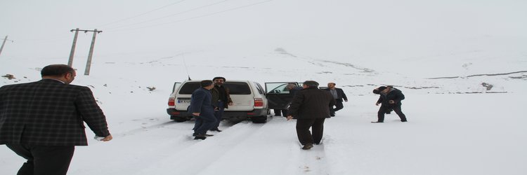 افزایش حداقل سه برابری اعتبار پروژه های راه سازی پیوست یک قانون بودجه سال ۹۷ استان اردبیل در مقایسه ...