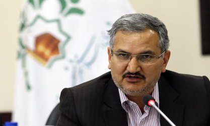 افزایش ماندگاری زائر، رونق اقتصادی شهر را در پی خواهد داشت