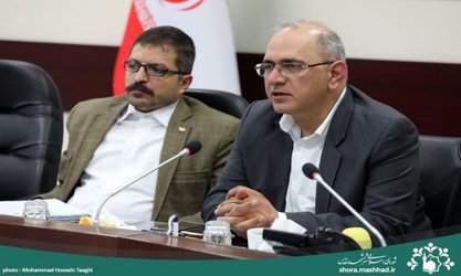 تعرفه های خدمات دفاتر شهرسازی مورد بازنگری قرار گیرند