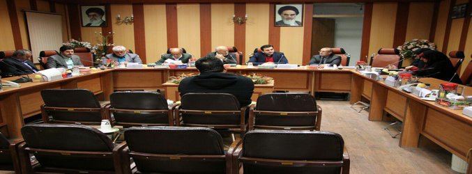 در نشست عمومی شورای اسلامی شهر کرمان مطرح شد؛ «قبه سبز» گزینه‌ای مناسب برای «روز فرهنگی کرمان»/ دستورالعمل اجرایی تقسیط عوارض و مطالبات شهرداری تصویب...