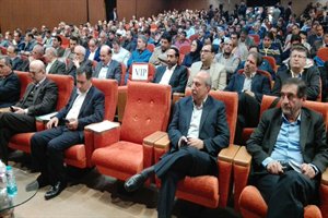 برگزاری دهمین دوره همایش ملی و نمایشگاه قیر، آسفالت و ماشین آلات توسط مرکز تحقیقات وزارت راه و شهرسا...