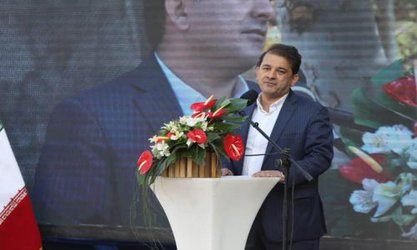 جلوخان، آغازی برای دیگر پروژه‌های عمرانی توس / طرح جامع توس در کمیسیون ماده ۵ است