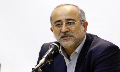 مردی از جنس تلاش